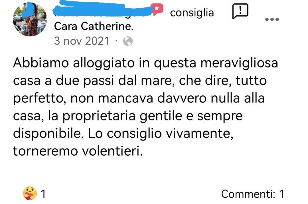 Cara Catherine 杰若米斯 外观 照片