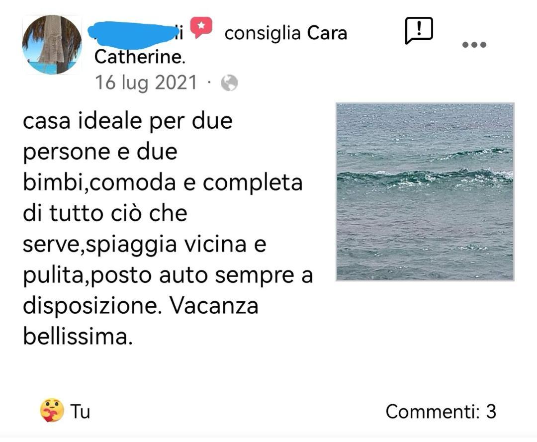 Cara Catherine 杰若米斯 外观 照片